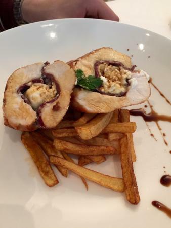 La Vinicola Restaurante